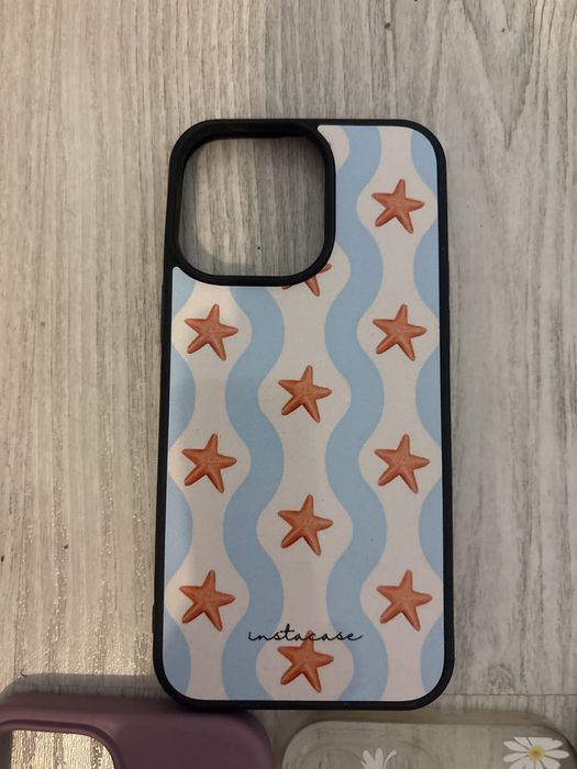 Capas para IPHONE 13 Pro Max