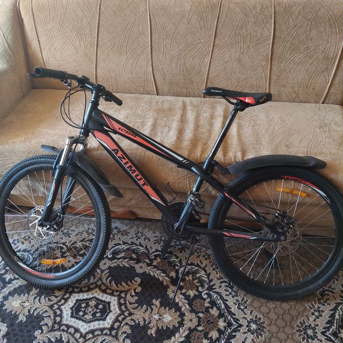 Продам велосипед AZIMUT