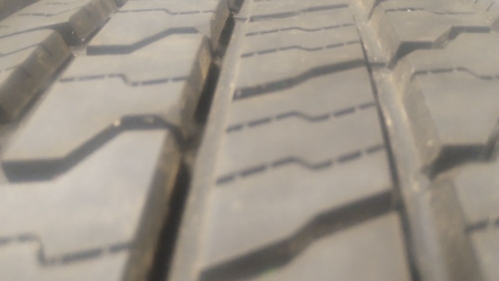 255.65.18 111 h Goodyear  territory ht 2023 opony używane