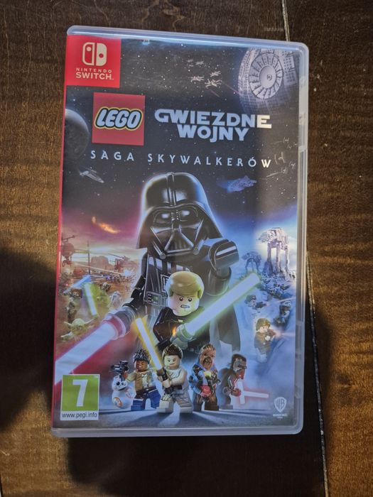 Nintendo Switch Oled gry, Nitro Deck
