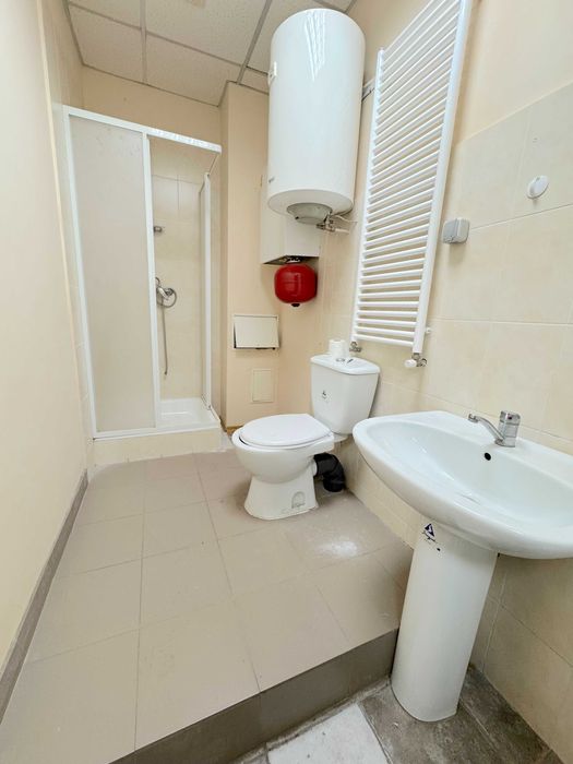 Аренда Сдам тихий офис  50м² 2каб\ Обсерваторный пер,2/4 \ Веры Инбер