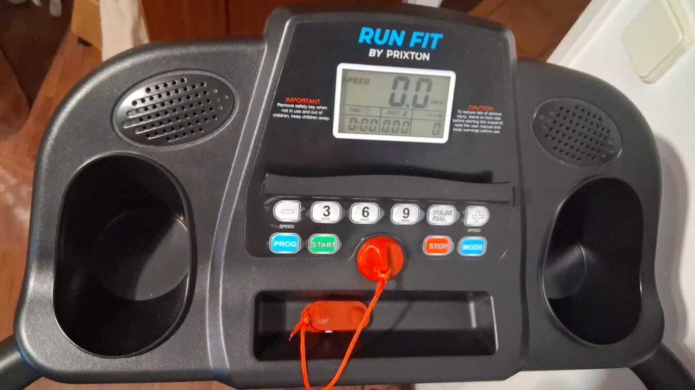 Passadeira eletrónica