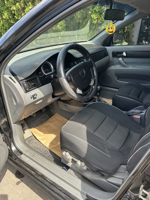 Chevrolet Lacetti 1.8 газ/бензин щевроле лачети
