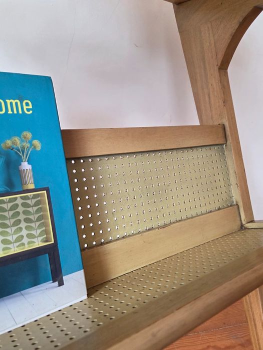 Movel de Apoio para Tv anos 70