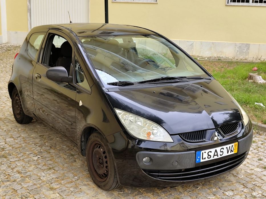 Mitsubishi Colt CZ3 ( ler a descrição com atenção sff) RESERVADO