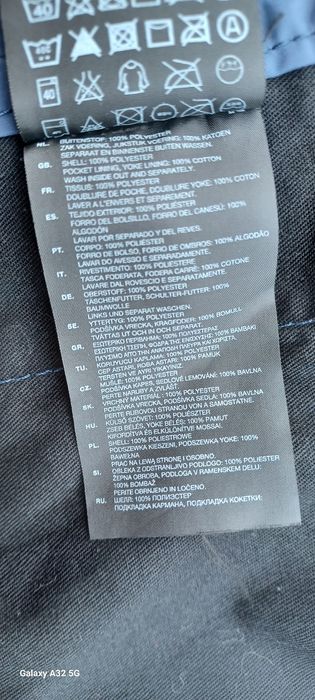 Kurtka G-Star Raw.