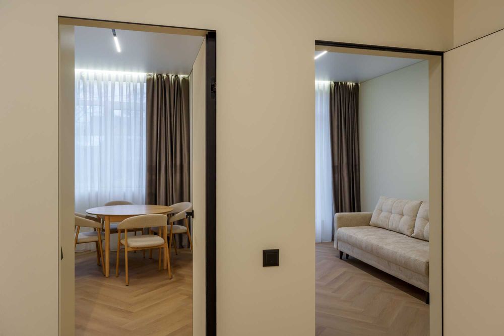 2-кімнатна квартира за адресою вул. Тютюнника (площа 60,8 м²) - Atlanta.ua - фото 14