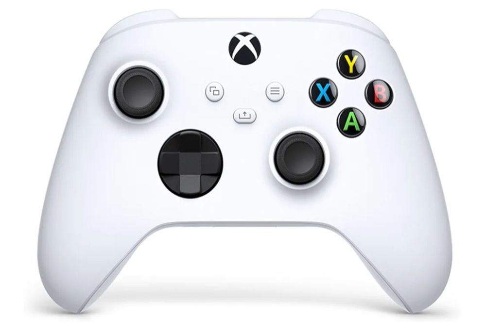 Comando Xbox series XS - garantia