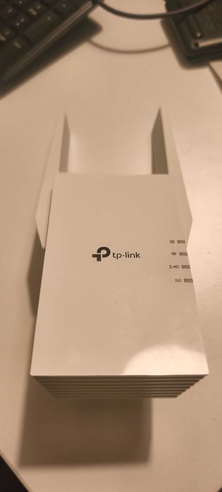 Extensor Wifi 6 TP-LINK AX1500