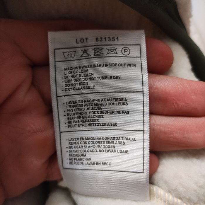 Худі Nike acg rare white