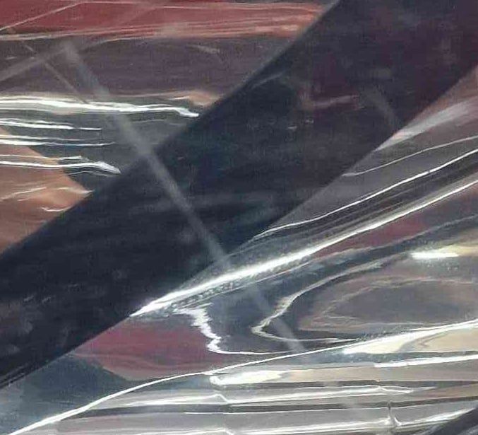 Ótica / Farol Esquerdo - HYUNDAI i30