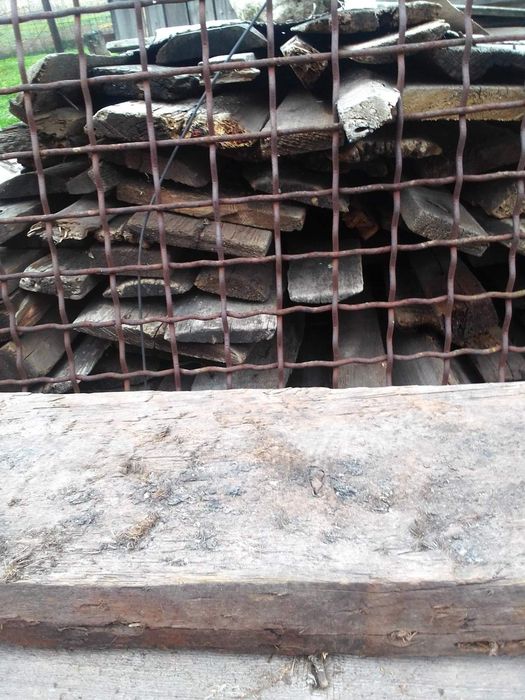 Продам доски на дрова