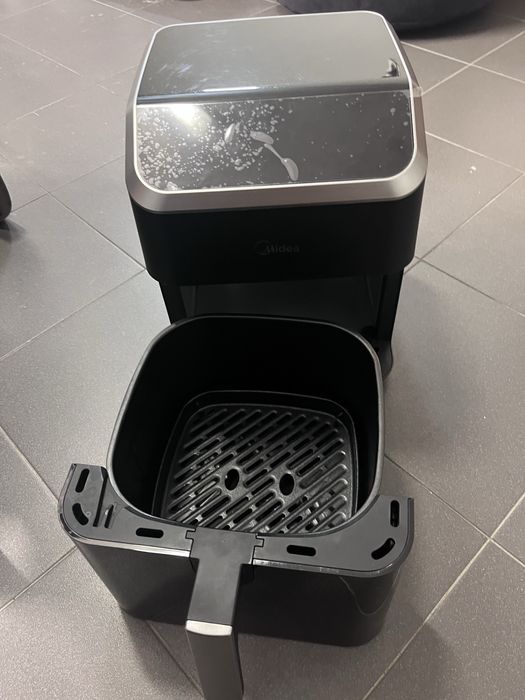 Air fryer Midea