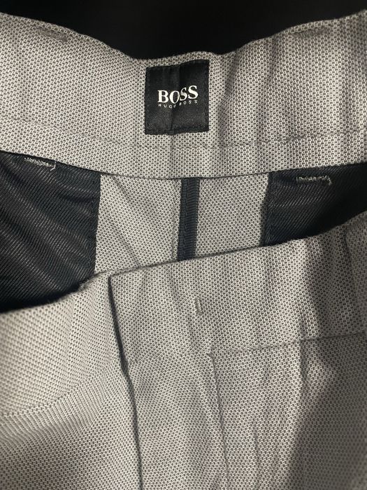Hugo Boss-штани оригінал