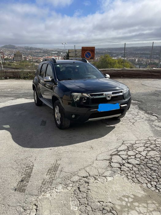 Dacia Duster em bom estado