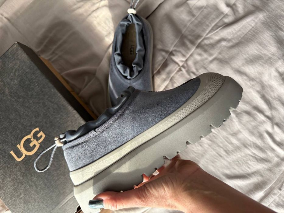 Ugg Tasman Weather Hybrid