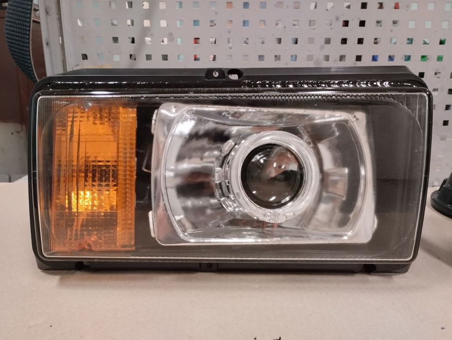 Продам фары ВАЗ 2107