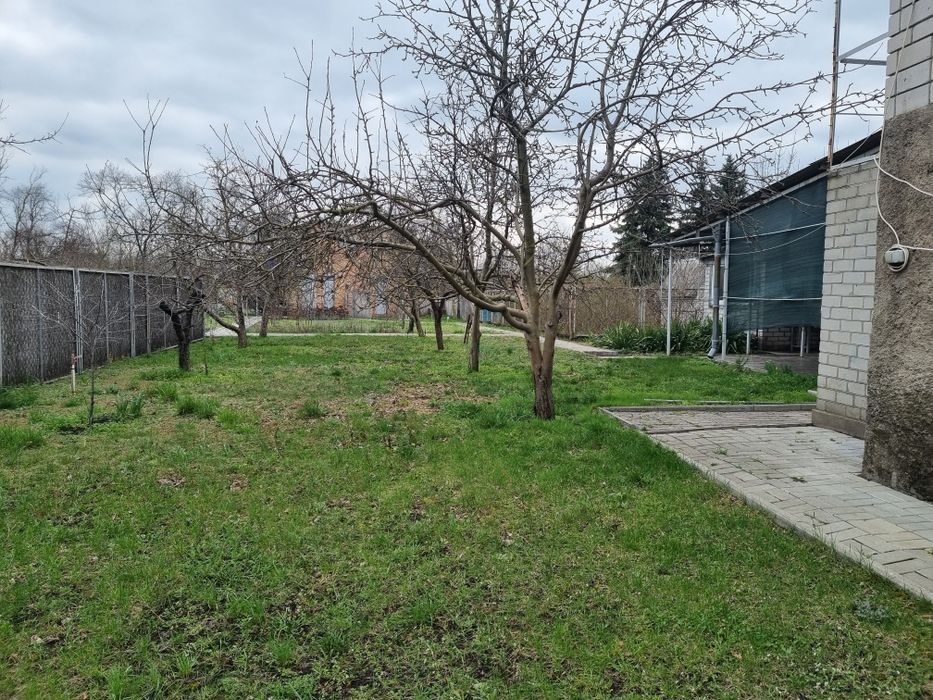 Дача у реки, Партизанское ( 30км от Днепра)