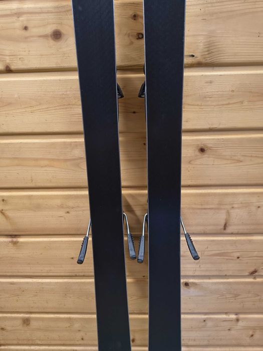 Narty Head e.GSR 177 cm (A96)