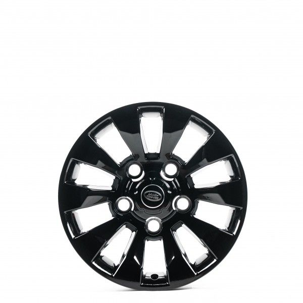 Диски Land Rover Defender 18 (5x165.1) 1995 рік