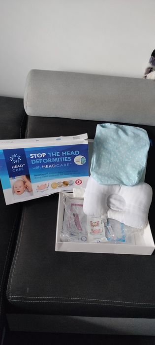 Poduszka head care M