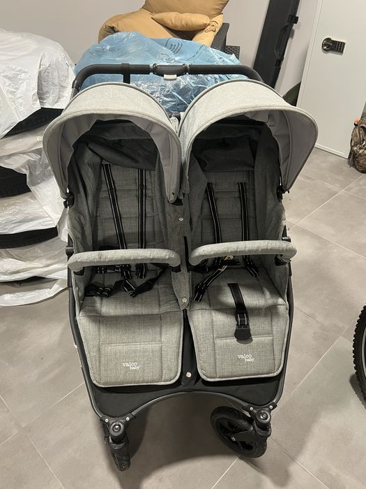 Valco baby snap duo sport
