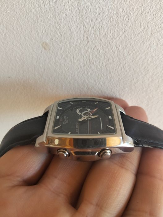 Годинник casio edifice efa -120