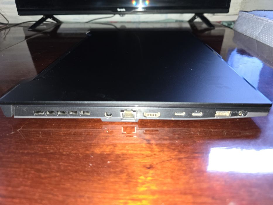 Игровой ноутбук Asus Tuf Gaming FX517Z i7-12650H/16/512/RTX3050 4Gb