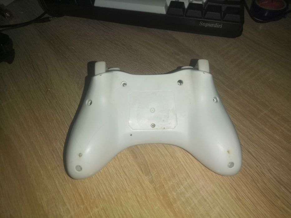 Геймпад msi gc30 v2