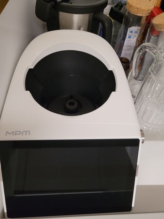 Mpm trm-01 Perfecto nowy robot kuchenny