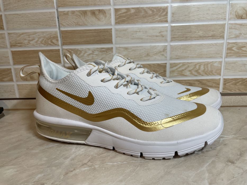 Кроссовки Nike air max 43 розмір, 27,5 см У відмінному стані кросівки