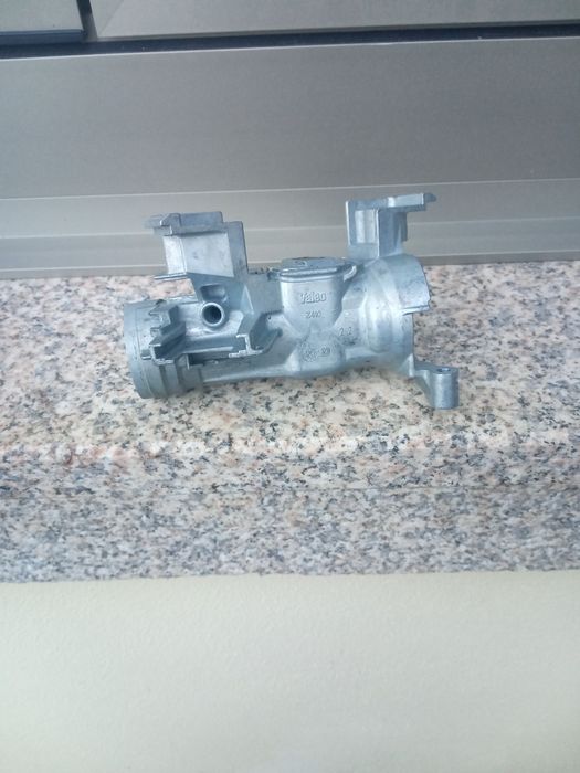 Canhão ignição usado