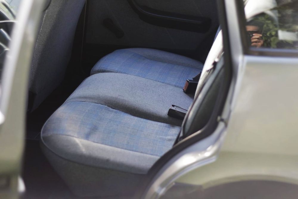 Peças Fiat Uno TD e DS