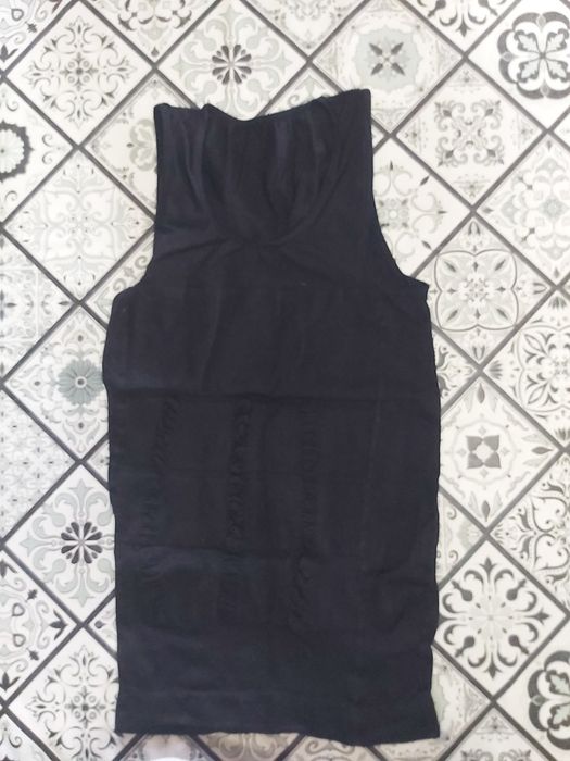 Camisola de compressão