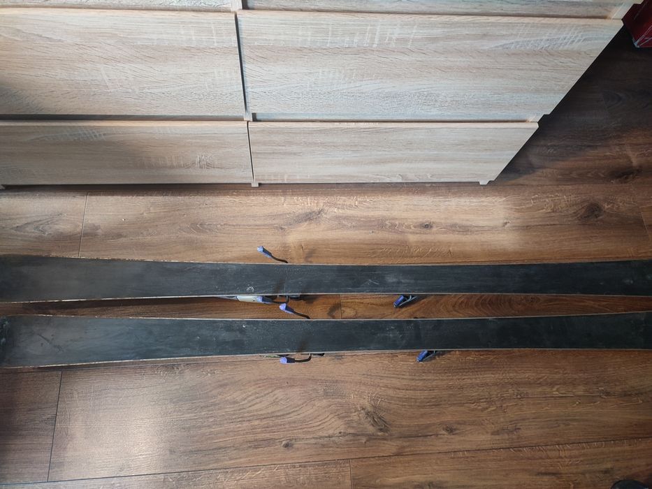 Narty 155 cm. Tanio!