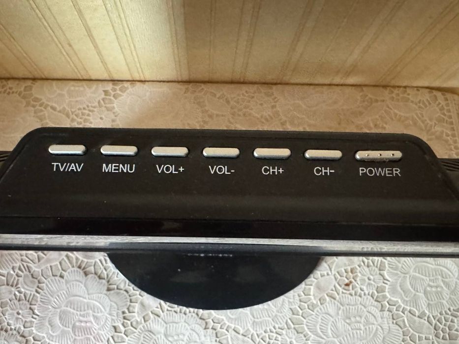 монітор для пк/телевізор  24 digital hdmi