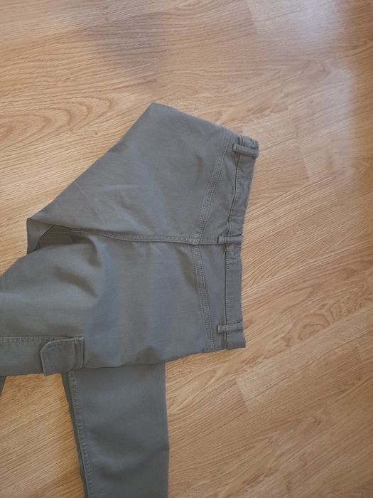 Komplet Bluzka Zara 152cm i spodnie h&M 164cm