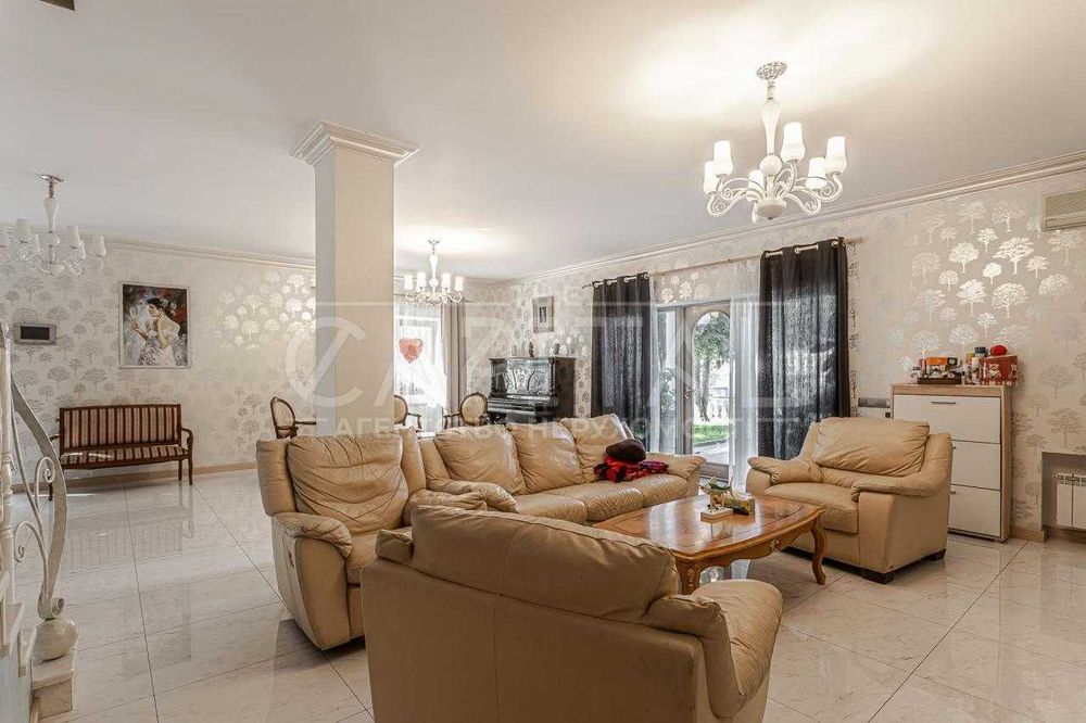 Продаж будинку у Києві, Печерський р-н