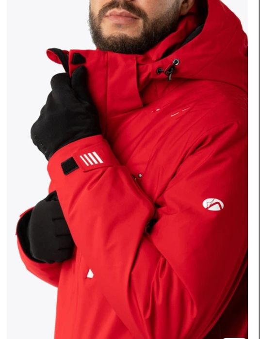 Лижна Куртка чоловіча AVECS