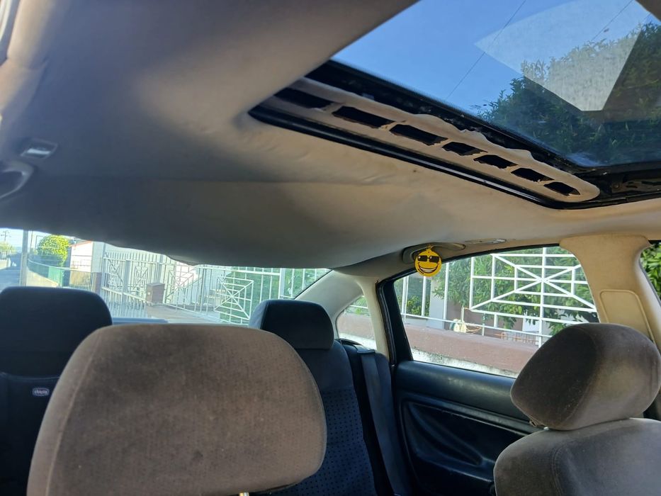 Passat b5 1.9 tdi vendo ou troco