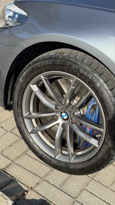 Vendo   BMW 540i