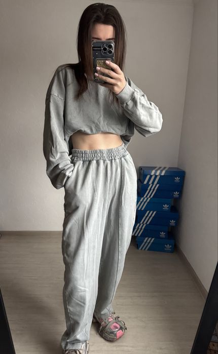 Костюм новий.