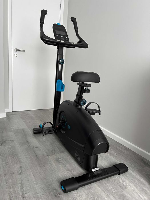 Bicicleta Estática Sem fios (Domyos)