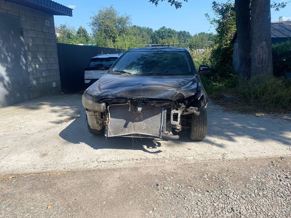 Mitsubishi Lancer 2009