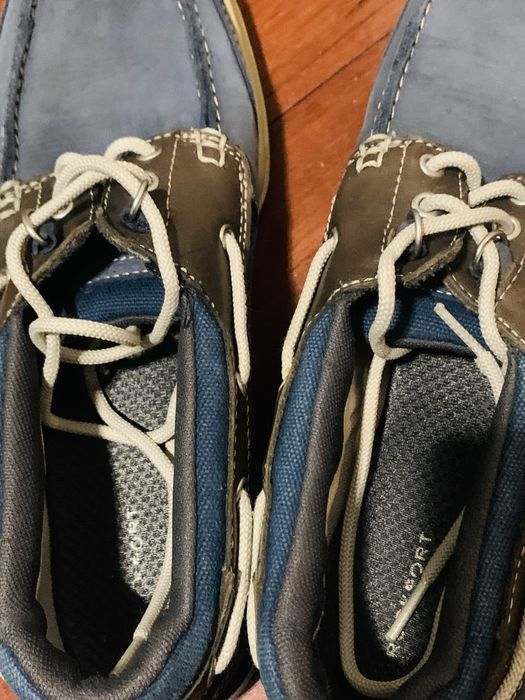 Sapatos  Timberlanb tamanho 42