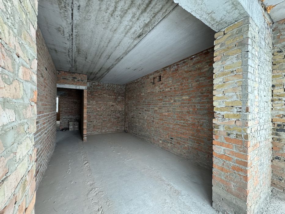 Продаж 2-кім.квартири від забудовника