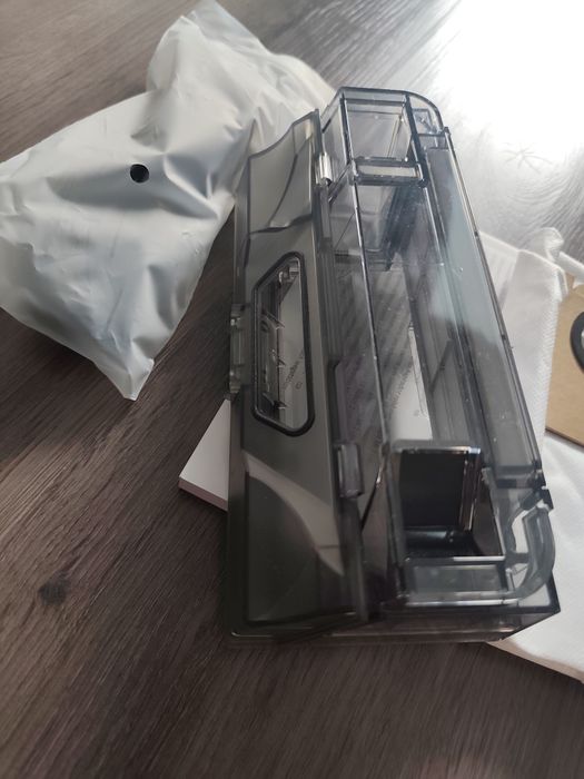Stacja do Mi Robot Vacuum-Mop 2 Ultra