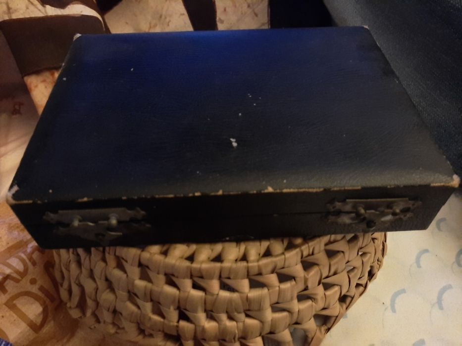 Projector Acessórios Vintage