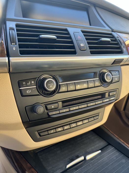 ‼️BMW X5 3.0D M57 35d 7місць