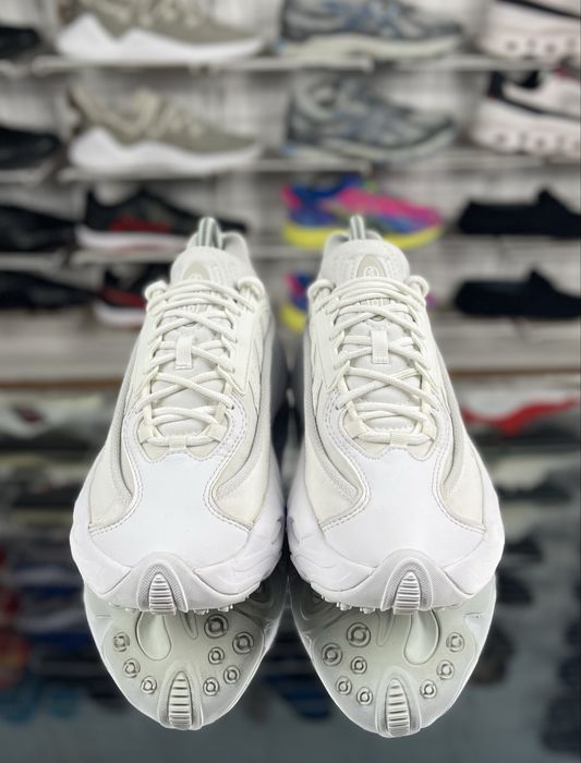 Кроссовки Adidas Oznova 38 Размер Белые